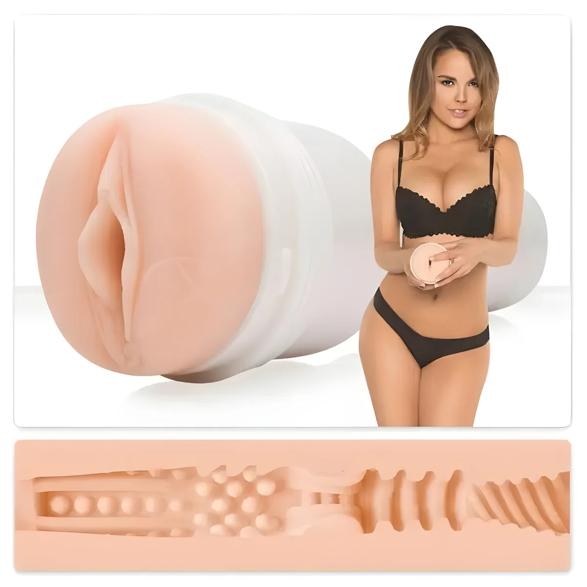 fleshlight girls vagin dillion harper crush