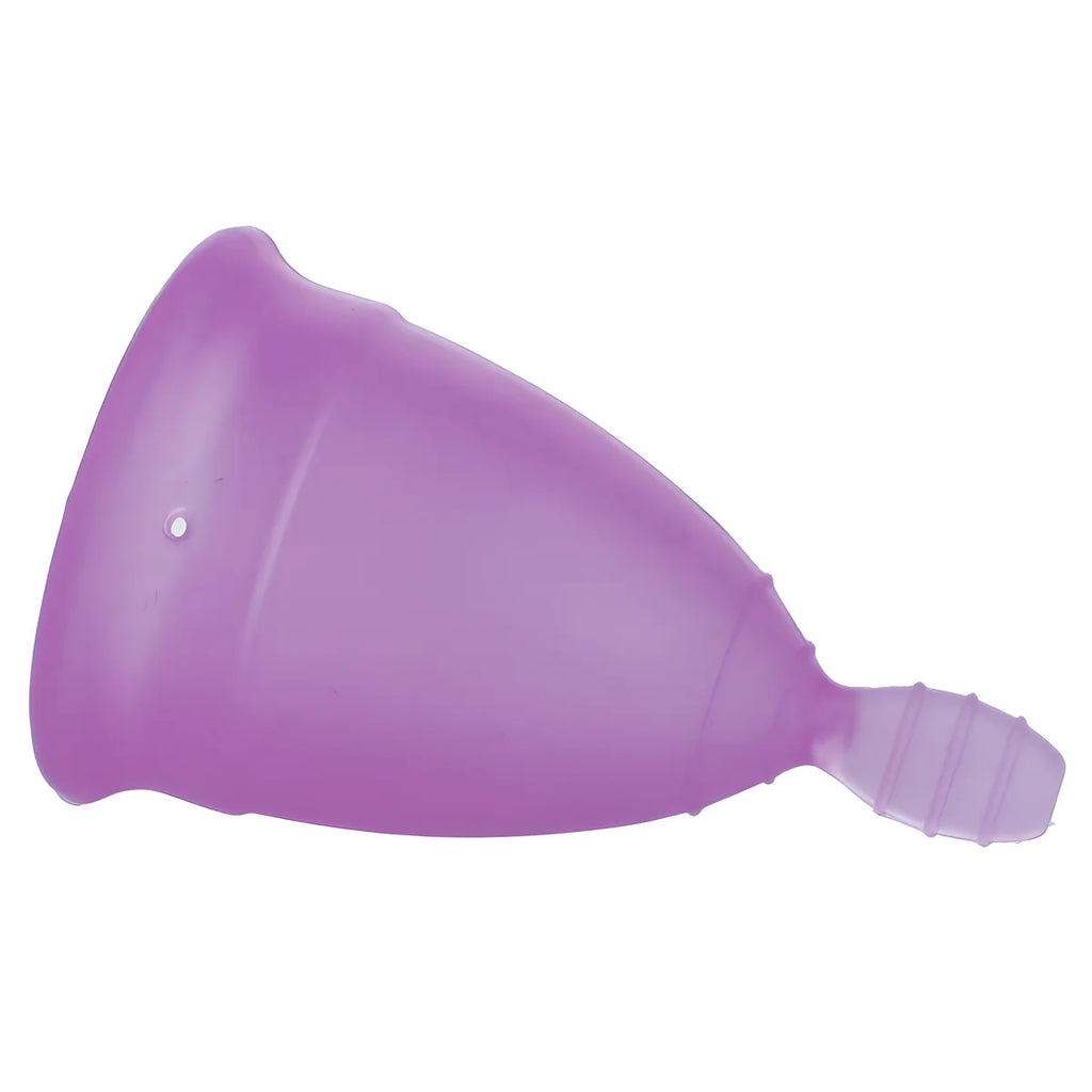 nina kiki coupe menstruelle violet taille l