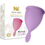 Nina Cup - Élégance et douceur intime - Vignette | Adopt1toy