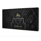 bijoux magnifique chaines metalliques pour le corps 8 argent