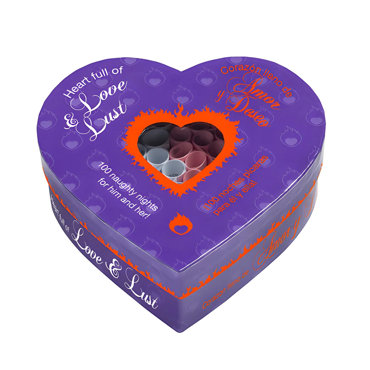 tease please coeur plein amour de desir