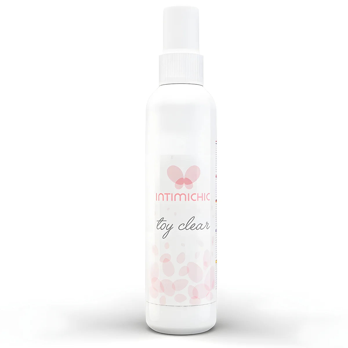 intimichic nettoyant desinfectant 150 ml