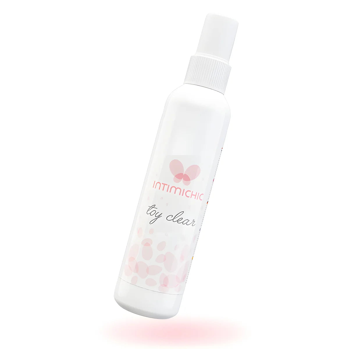 intimichic nettoyant desinfectant 150 ml