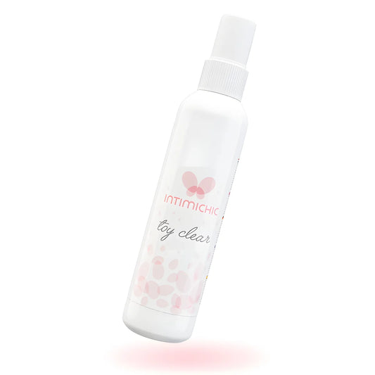 intimichic nettoyant desinfectant 150 ml