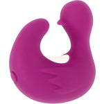Canard vibrant Ducky, plaisir discret et doux - Vignette | Adopt1toy