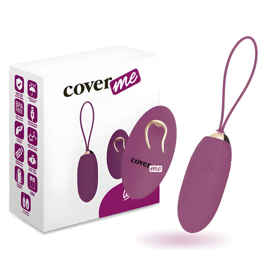 coverme uf telecommande lapi lilas