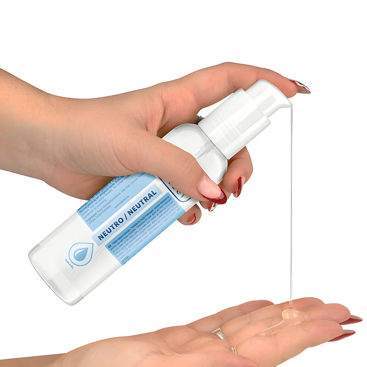 waterfeel lubrifiant naturel 175 ml