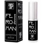 Feroman - parfum aux phéromones naturelles - Vignette | Adopt1toy