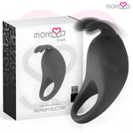 Cockring Vibrant Moressa pour sensations intenses - Vignette | Adopt1toy