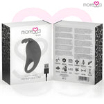 Cockring Vibrant Moressa pour sensations intenses - Vignette | Adopt1toy