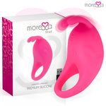 Cockring Vibrant Moressa pour des plaisirs profonds - Vignette | Adopt1toy