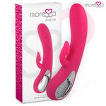 Rabbit Moressa - double stimulation délicate - Vignette | Adopt1toy