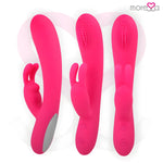 Rabbit Moressa, plaisir et douceur assurés GINO - Vignette | Adopt1toy