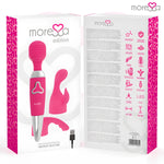 Odilon - Massage intense et relaxant MORESSA - Vignette | Adopt1toy