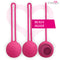 moressa osian one premium silicone rose