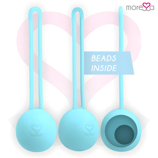 moressa osian one silicone turquoise premium