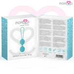 Boules de Geisha Moressa pour un plaisir intime - Vignette | Adopt1toy