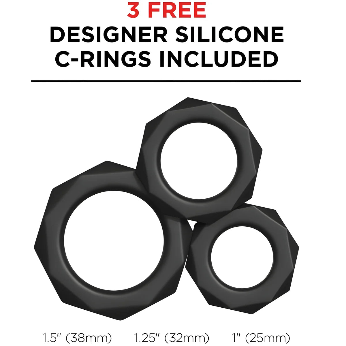 pdx elite stroker vibrant pour compresseur de bite