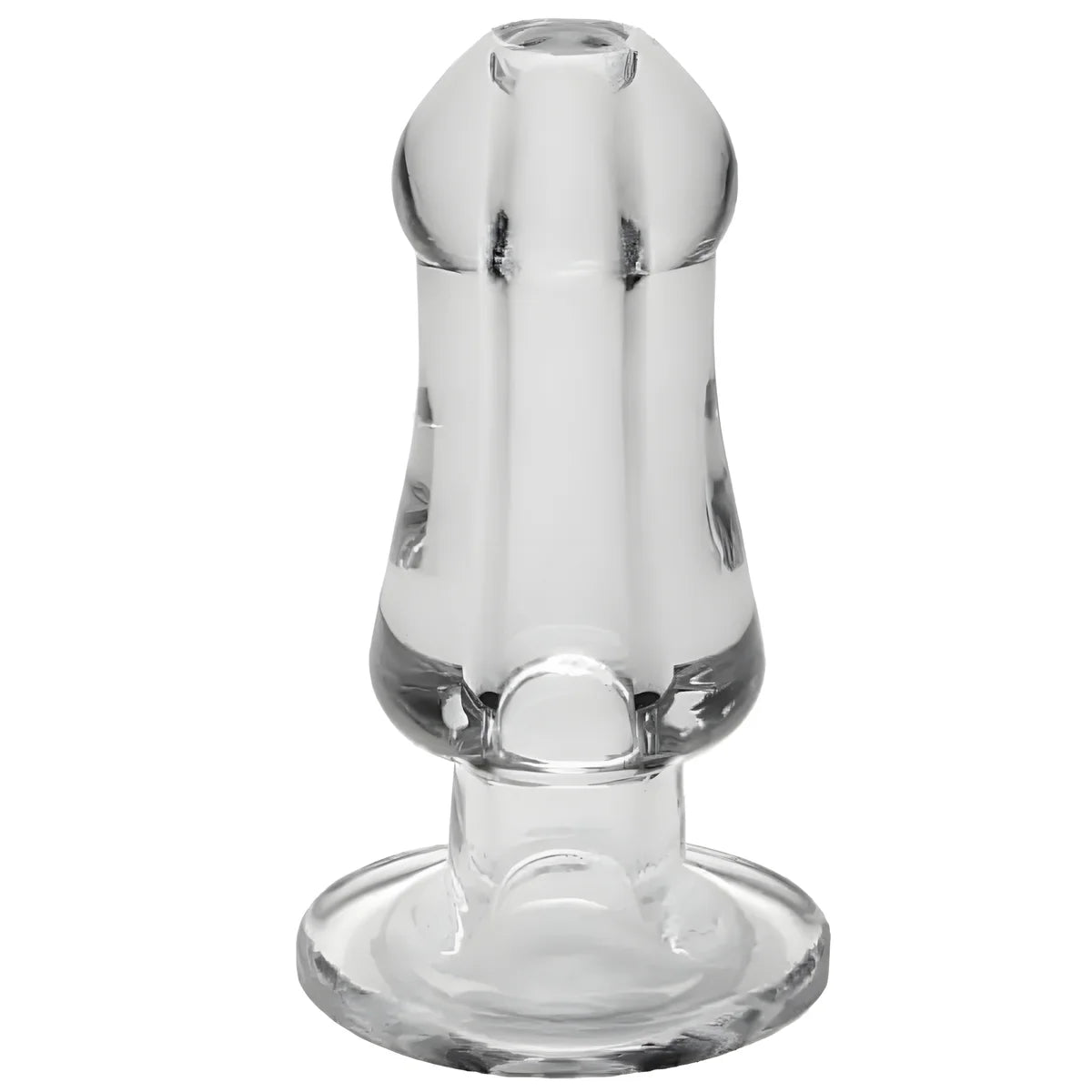 perfect fit brand plug rook transparent