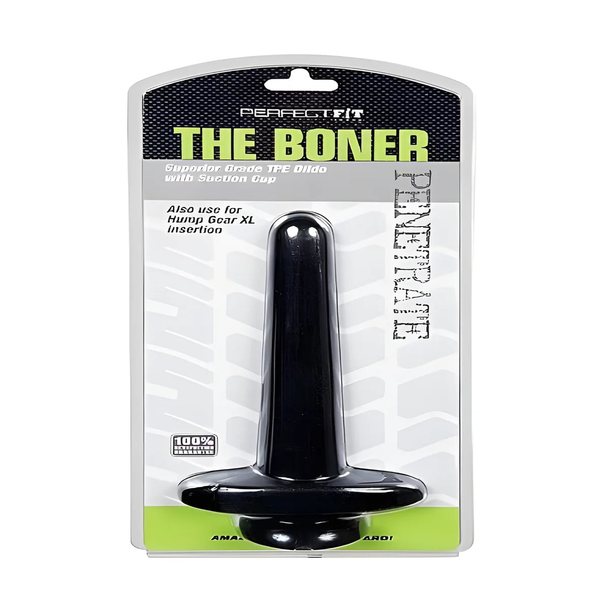 perfect fit brand the boner