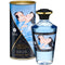 shunga huile de massage effet chaleur saveur coco 100 ml