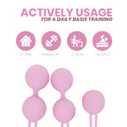 intimichic pelvis health ii reeducation du plancher pelvien