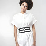 Ceinture labyrinthe pour jeux sensuels BIJOUX - Vignette | Adopt1toy