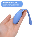 Vibromasseur Jive pour plaisir partagé WE-VIBE - Vignette | Adopt1toy