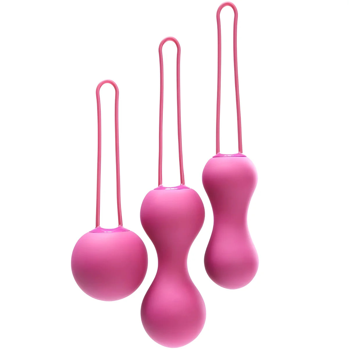 je joue balles de kegel ami fuchsia