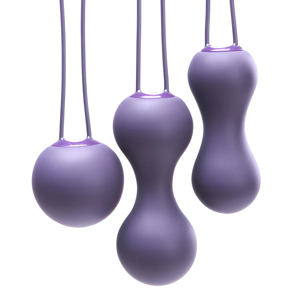 je joue balles de kegel ami violet
