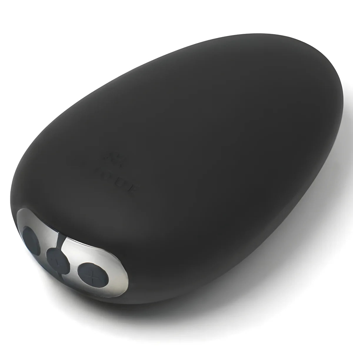 je joue masseur vibrant noir