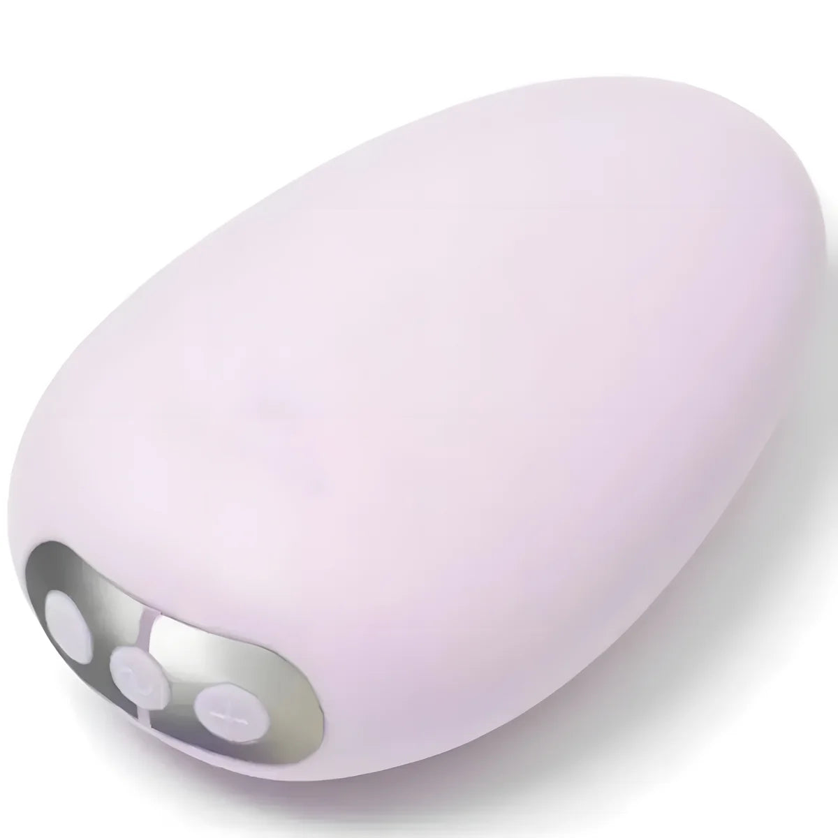 je joue masseur vibrant violet