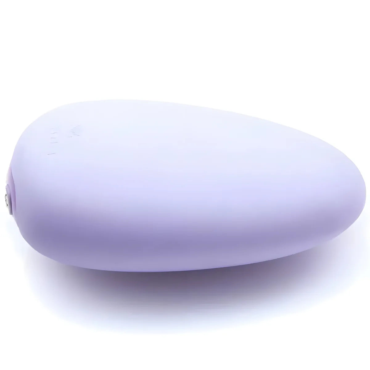 je joue masseur vibrant violet