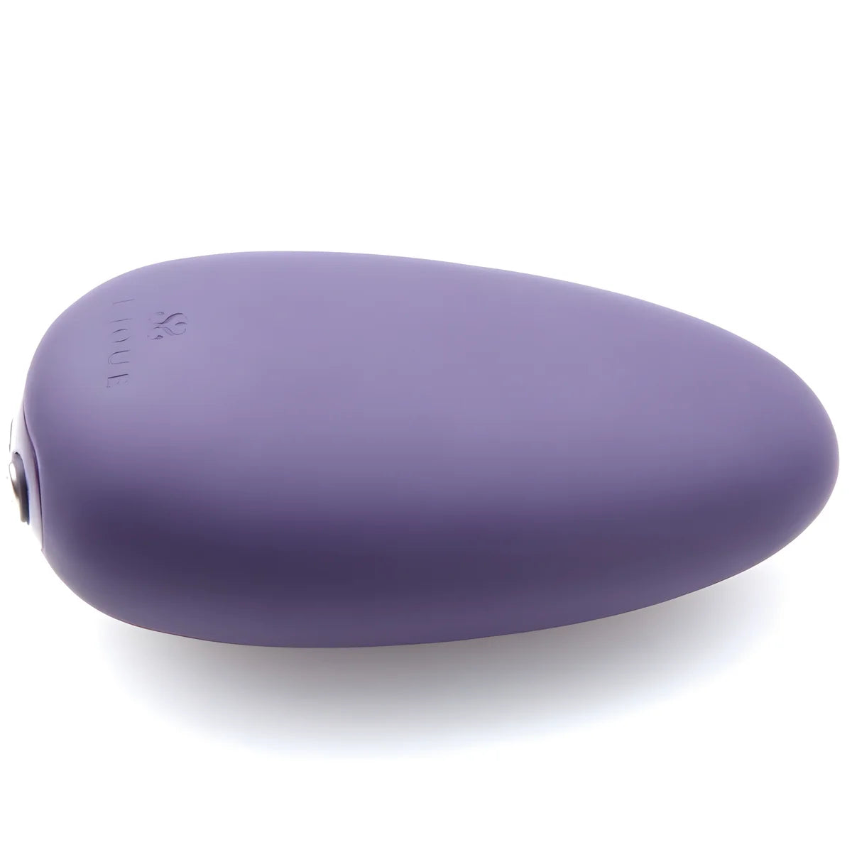je joue masseur vibrant violet 1