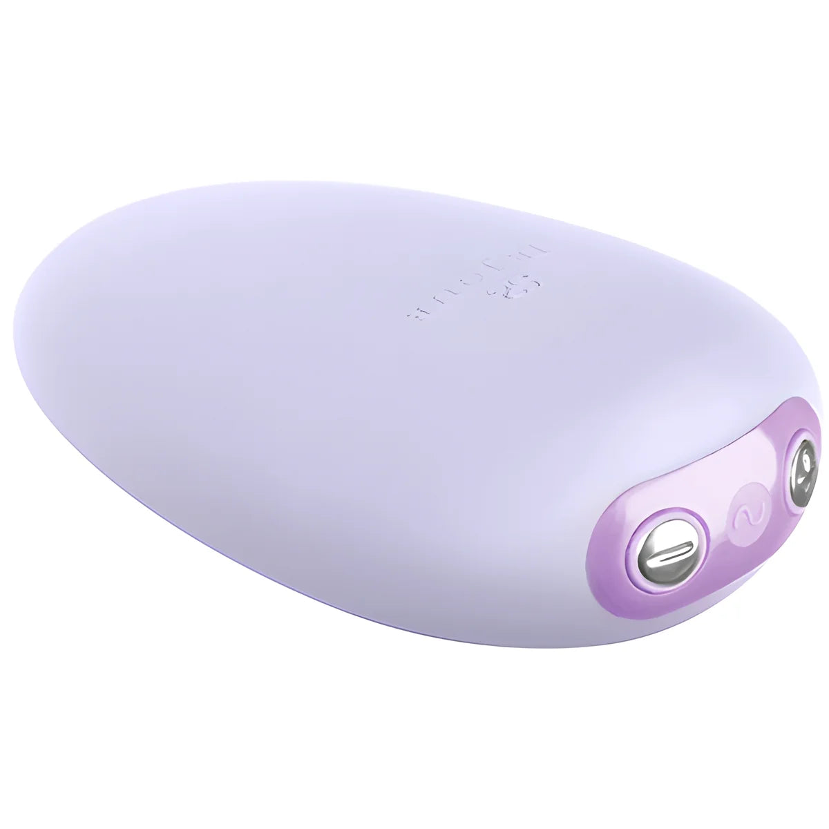 je joue mimi massager doux violet