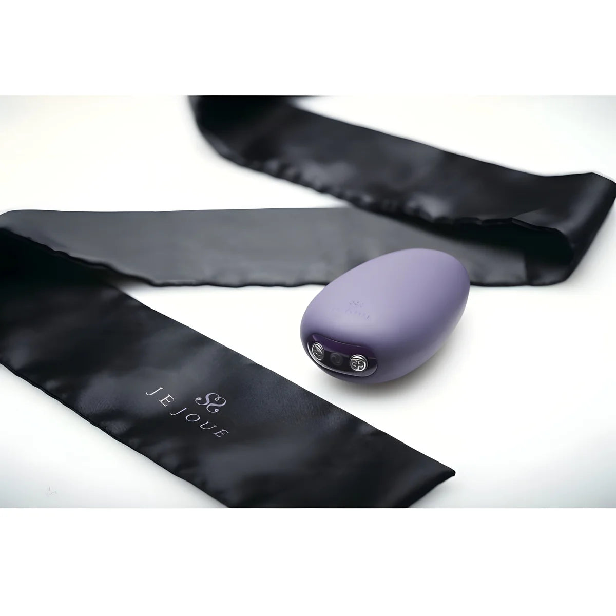 je joue mimi massager violet doux