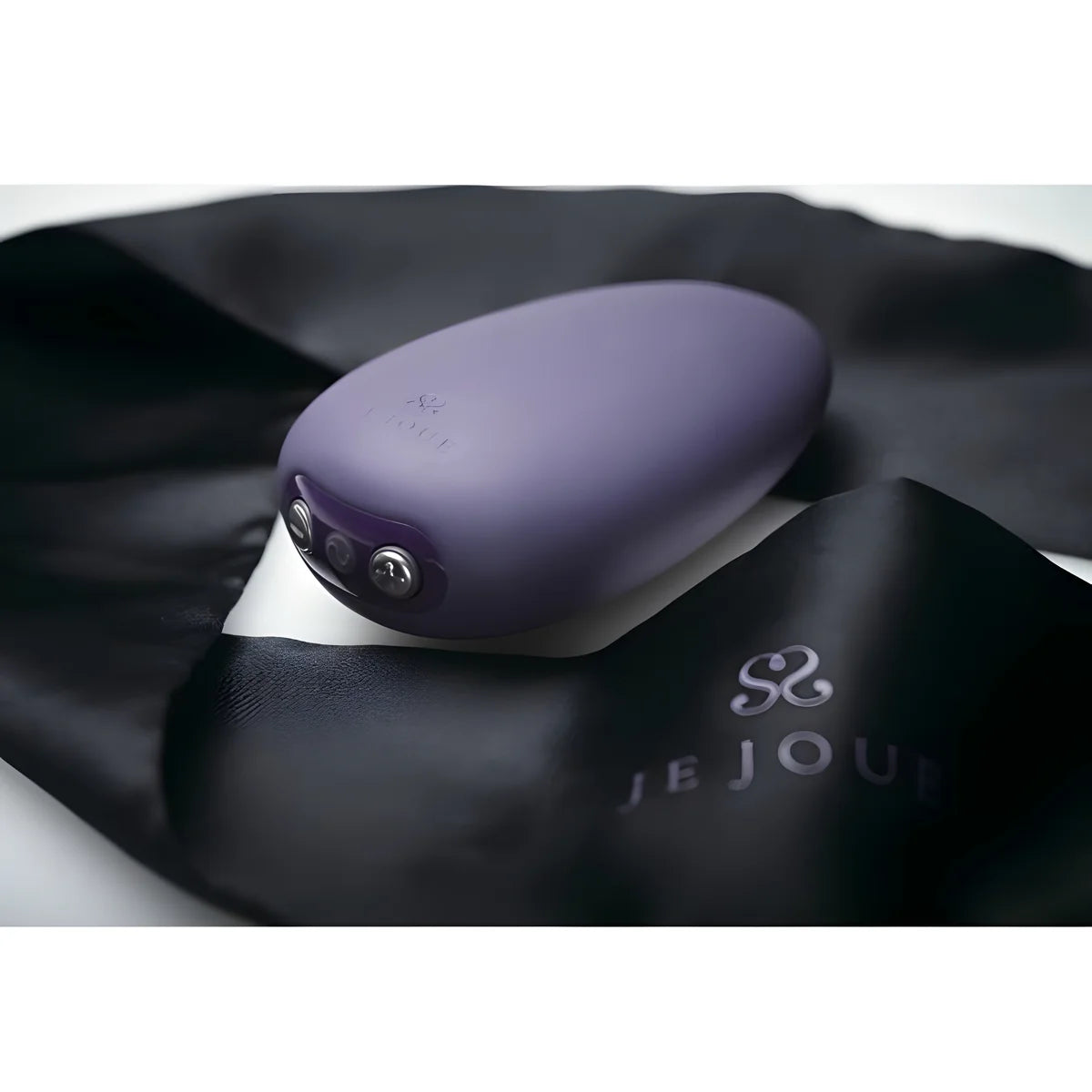 je joue mimi massager violet doux