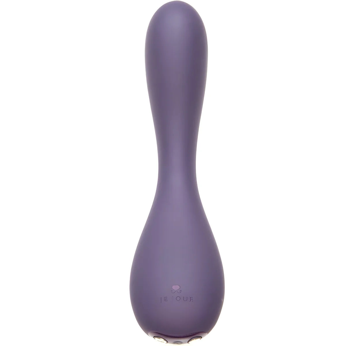 je joue vibrateur uma violet