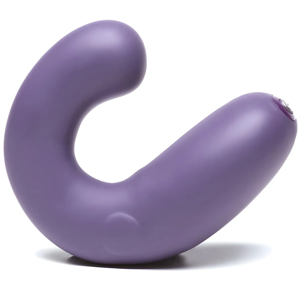je joue g kii stimulateur violet