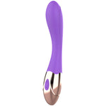 Vibromasseur G-Spot Bali, douceur et plaisir - Vignette | Adopt1toy