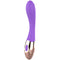 womanvibe vibrateur rechargeable en silicone sunny