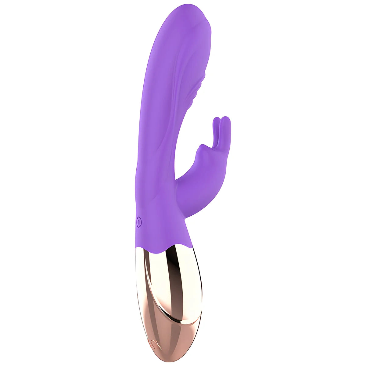 womanvibe vibrateur rechargeable en silicone viora femme