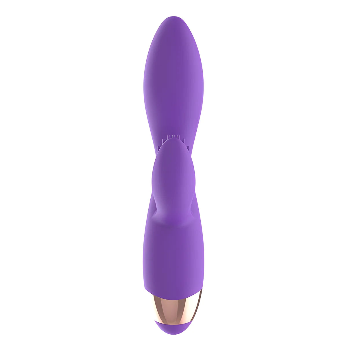 womanvibe vibrateur en silicone rechargeable donna
