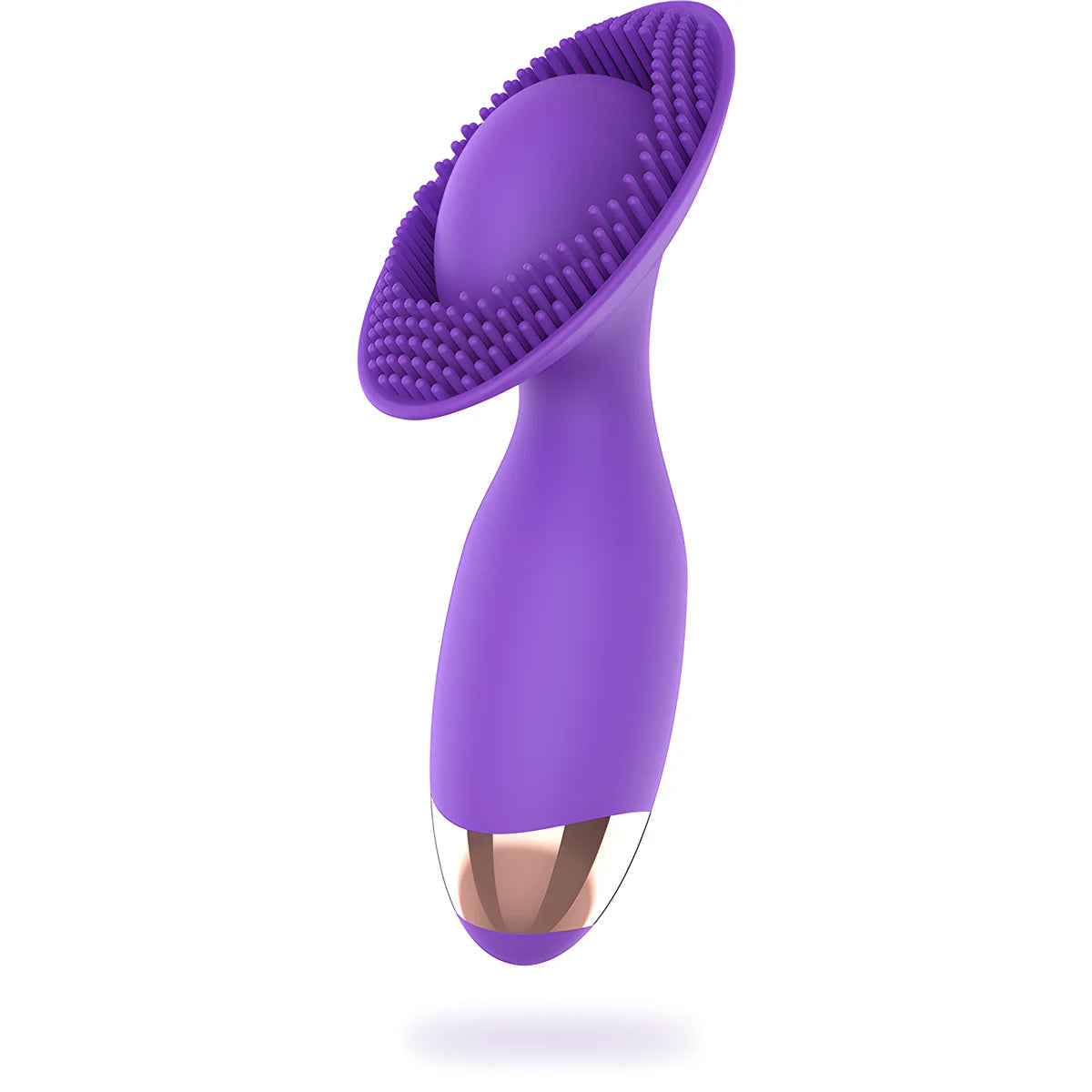 womanvibe puppy stimulator silicone rechargeable