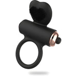 Cockring vibrant Zeus pour plaisir partagé - Vignette | Adopt1toy