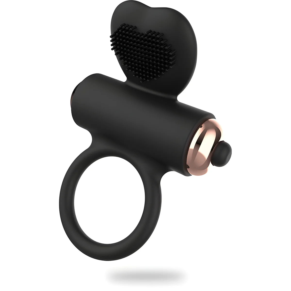 womanvibe anneau vibrateur en silicone vibe zeus