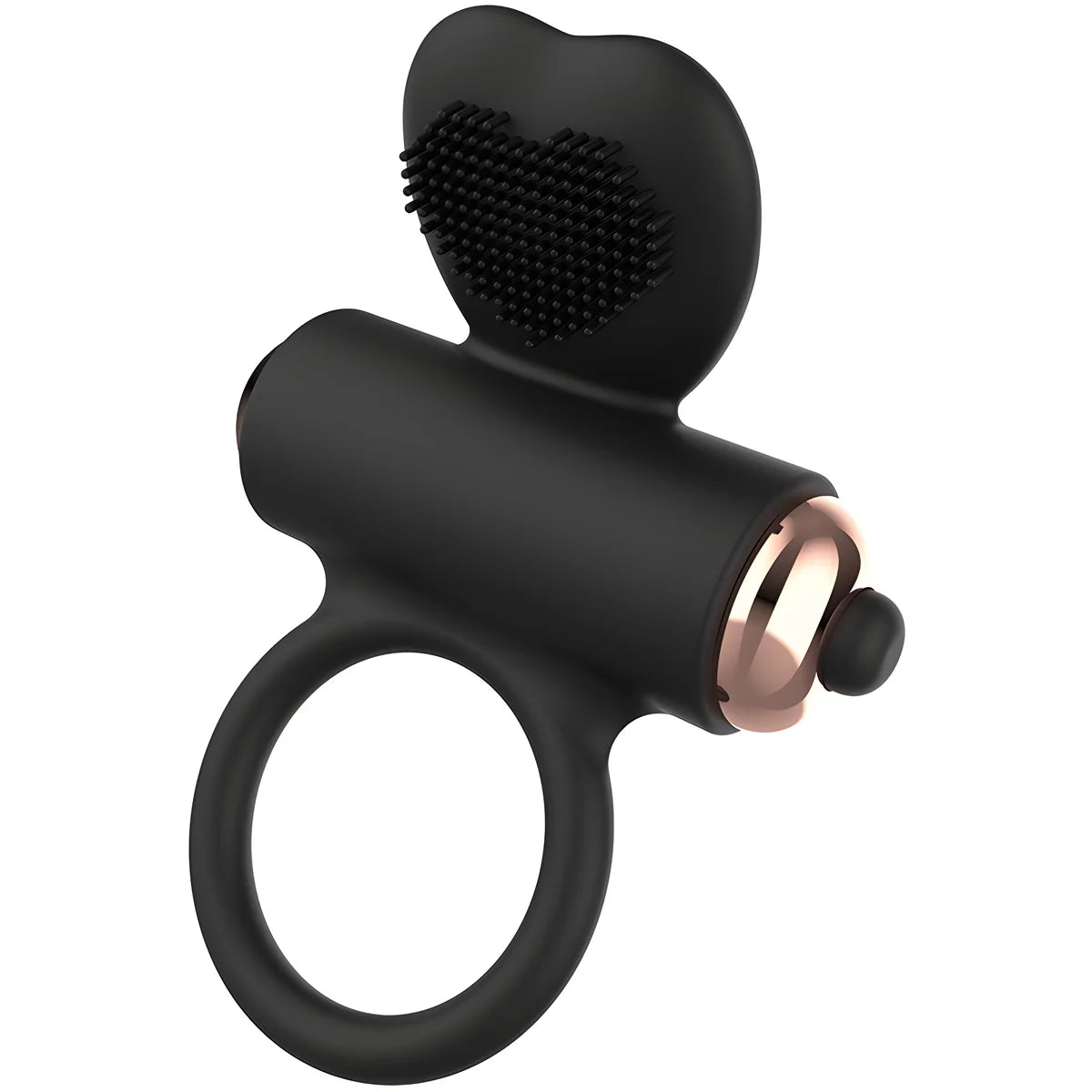 womanvibe anneau vibrateur en silicone vibe zeus