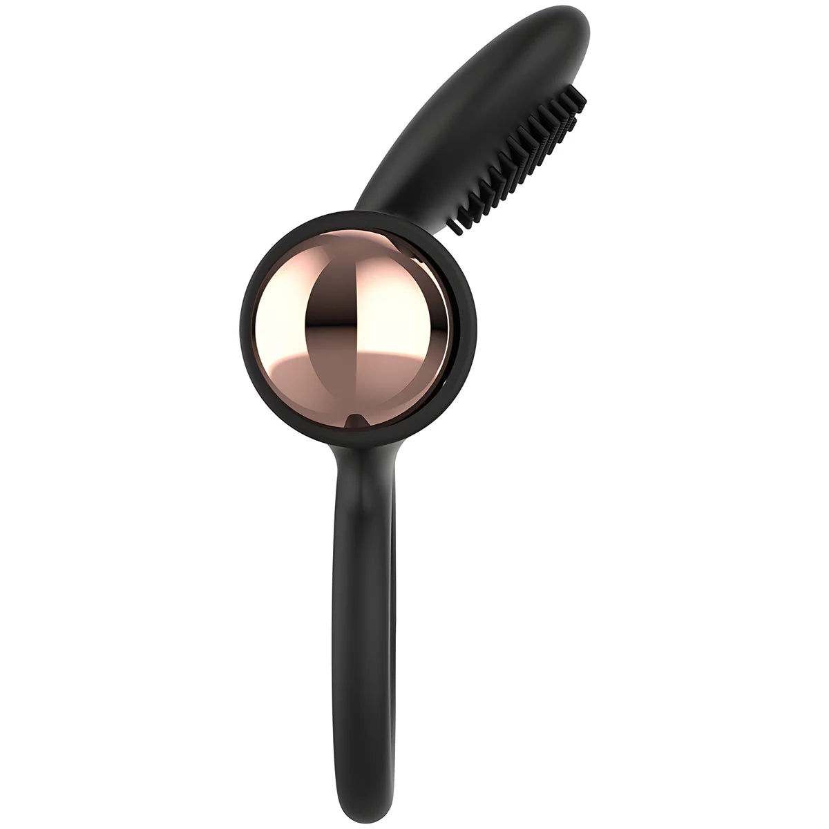 womanvibe anneau vibrateur en silicone vibe zeus