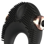 Anneau vibrant Thor pour plaisir partagé - Vignette | Adopt1toy