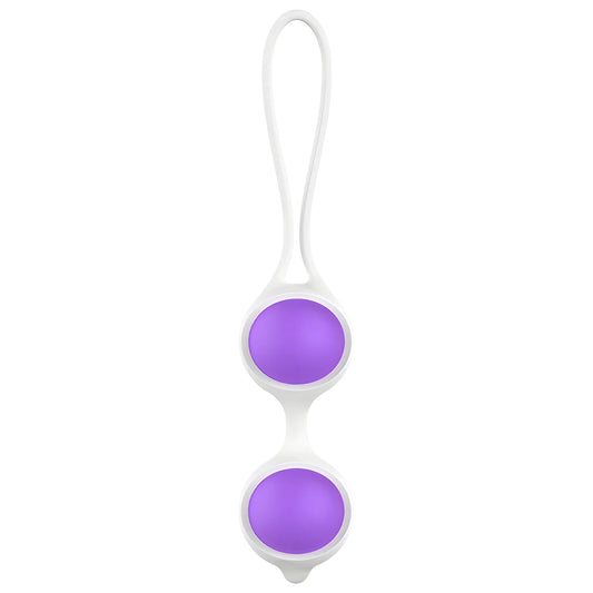 womanvibe balles en silicone vibe keisy ii